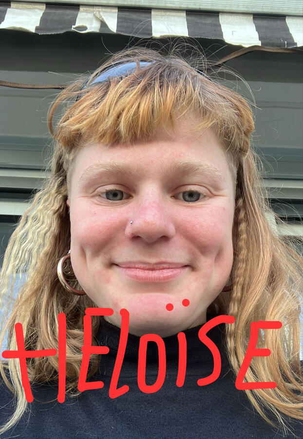 Heloïse Heloïse